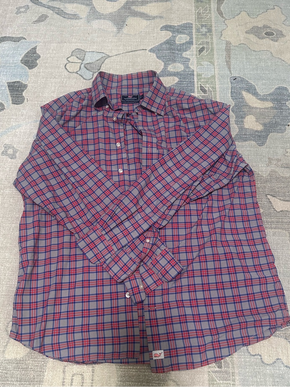 Vineyard Vines Polo